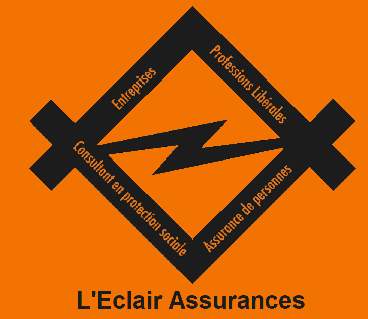 L'Eclair logo